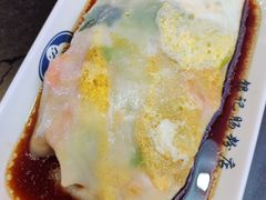 -银记肠粉店(中山一路店)