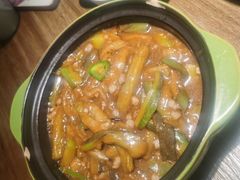 -云海肴·汽锅鸡·云南菜(曲江大悦城店)