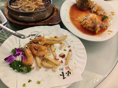 -清真马祥兴菜馆(云南北路店)