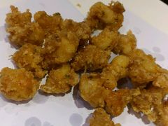 -福樱兰海鲜放题铁板烧(加州店)