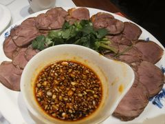 -老仁义·清真菜(太古街店)