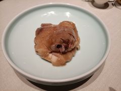 -狮王府淮扬菜(夫子庙老门东店)
