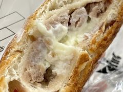 -Juicy Bakery(瑞景店)