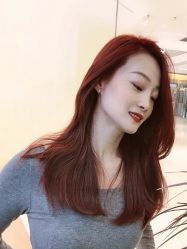 点击看大图 -MORI HAIR SALON日式美发沙龙