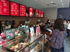 -星巴克(成都龙湖三千集店)