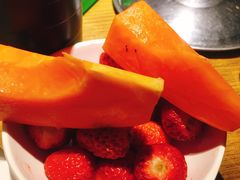 -亚马逊海鲜自助餐厅(惠山万达店)