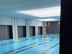 -铭留会游泳健身会所(青浦虹悦湾店)
