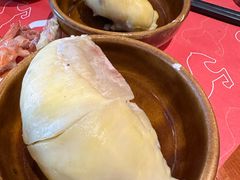 -美盛喜来登大酒店-盛宴标帜餐厅