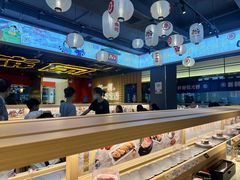 -三禾寿司(君尚店)
