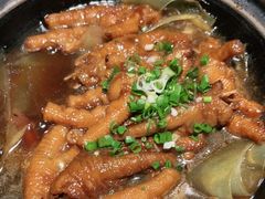 -蜀宴小调·精致家常菜(科华店)