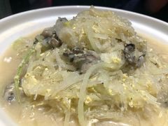 冬瓜丝炖海蛎子-船家渔(徐州北路店)