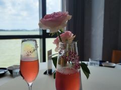 -岁粤Moon·湖景餐厅(月光码头店)