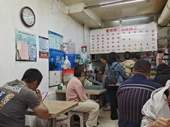 -曹宝林砂锅麻辣烫(星光路店)