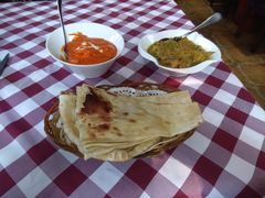 -Santoor 萨都里印度餐厅(北锣鼓巷店)