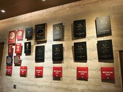 -广州富力君悦大酒店空中花园