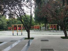 -木塔寺遗址生态公园