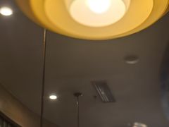 -白云中餐厅·粤菜·亚龙湾喜来登度假酒店