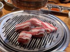 -金顺碳烤肉(1号店)