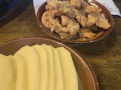 -黄潇洒老火锅(九眼桥宏济巷店)