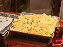 烤酸莱-管氏翅吧(广渠门店)