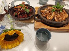 -鹿港小镇(悠唐店)