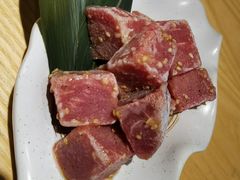 -吉屋烤肉(八宝街店)