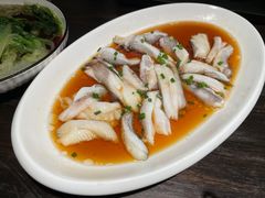 -乔街深夜食堂·台州菜·高压锅生蚝(杭州总店)