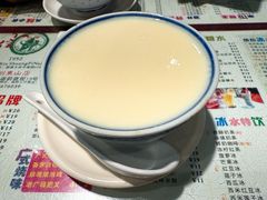 姜汁撞奶-仁信双皮奶(庙前直街店)