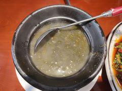 -龙凤瓦罐煨汤馆(清江东路店)
