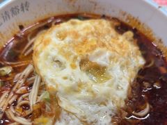 -忆碗面(华新街店)
