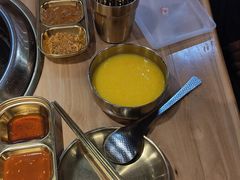 -韩香阁烤肉专门店(银座店)