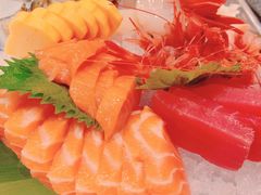 -御满屋日本料理