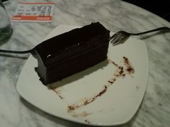 招牌巧克力-Awfully Chocolate(来福士广场店)