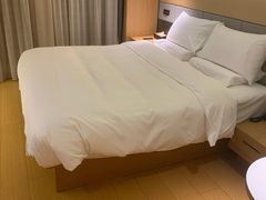 -全季酒店(南京奥体兴隆大街地铁站店)