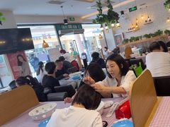 -拿渡·水煮鱼麻辣香锅(王府井奥莱·香江小镇店)