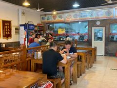 大堂-晋麦香刀削面(光彩路店)