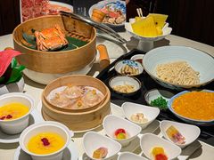 -成隆行·蟹王府(九江路店)