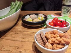 -朴都老北京紫铜火锅(荣成九龙城店)