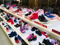 -DR·KONG江博士健康鞋(领展中心城店)