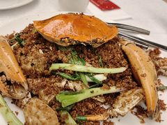避风塘炒辣蟹-喜记避风塘炒辣蟹(旗舰店)