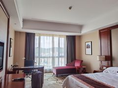 -韶关风度华美达广场酒店