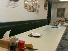 -金豆角砂锅焖面(安贞店)