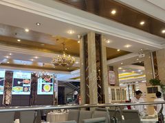 -天外天美食广场(哈尔滨路店)