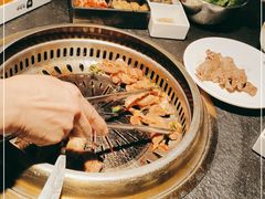 -嘿嘟嘟·肋条烧肉放题(爱融荟城店)
