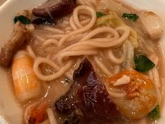 -莆田餐厅PUTIEN(三里屯店)