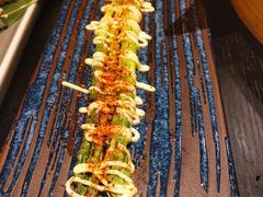 -yokocho上横町·日本食街(深业上城店)