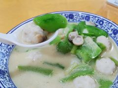 -鹏城人家海鲜酒家·23年老字号(较场尾店)