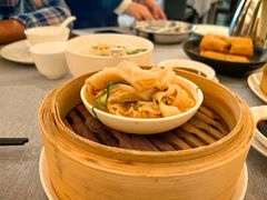 -潮府馆·非遗潮州菜·世纪公园(新国际博览中心店)