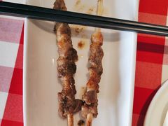 -西贝莜面村(金隅嘉品mall店)