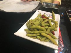 -何师烧烤·香辣蟹·川菜·30年老品牌(太古里旗舰店)
